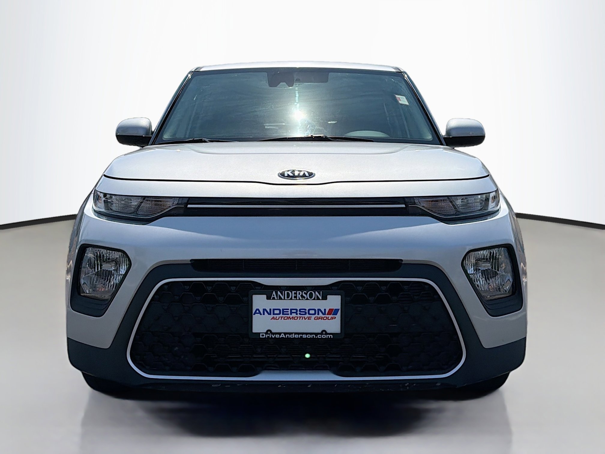 Used 2021 Kia Soul S FWD image 16