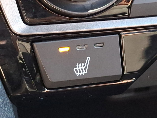 Used 2017 Honda Civic EX image 23