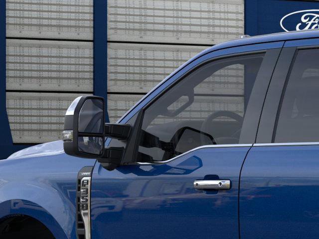 New 2026 Ford F350 Lariat image 20