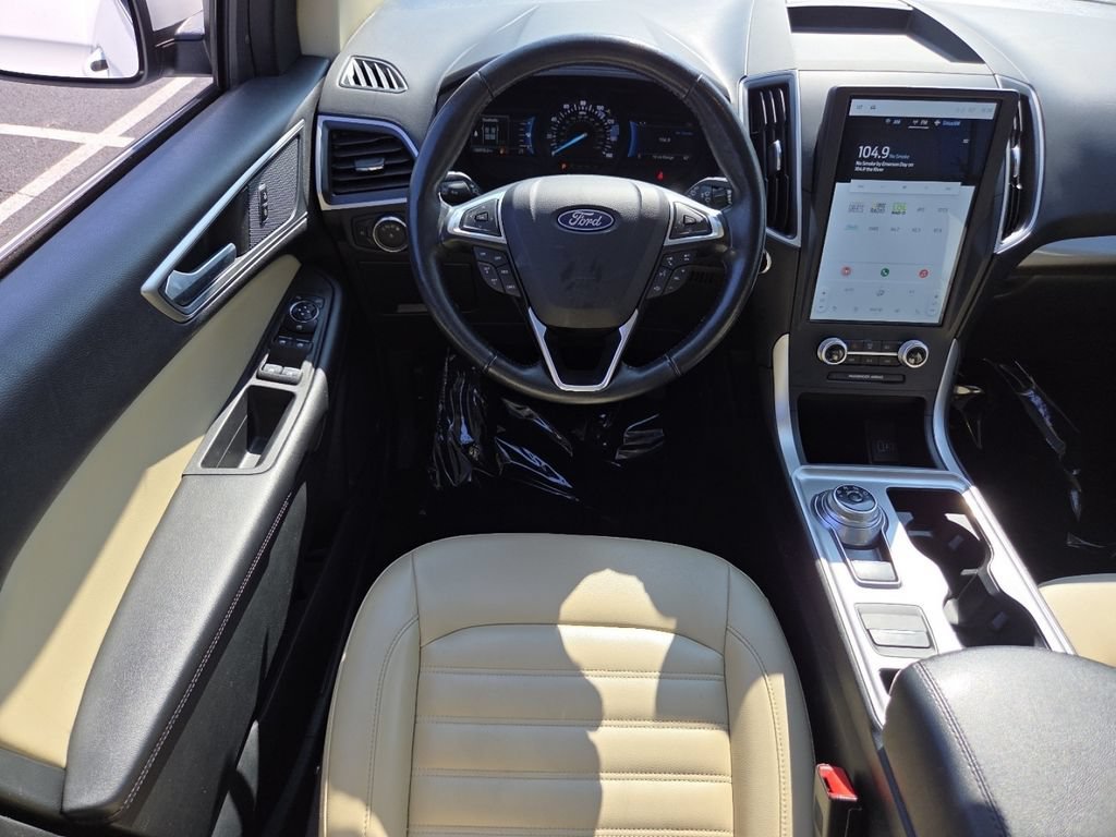 Used 2023 Ford Edge SEL w/ Convenience Package AWD/4WD image 31
