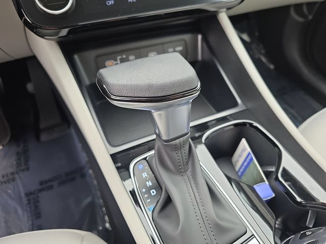 Certified 2026 Hyundai Tucson SEL AWD/4WD image 35