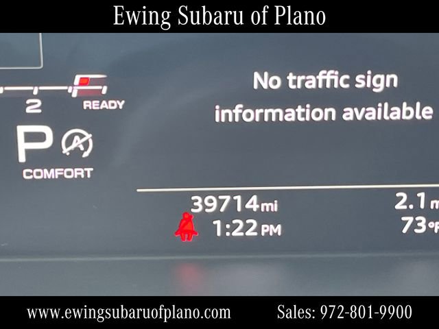 Used 2021 Audi A5 2.0T Prestige image 17