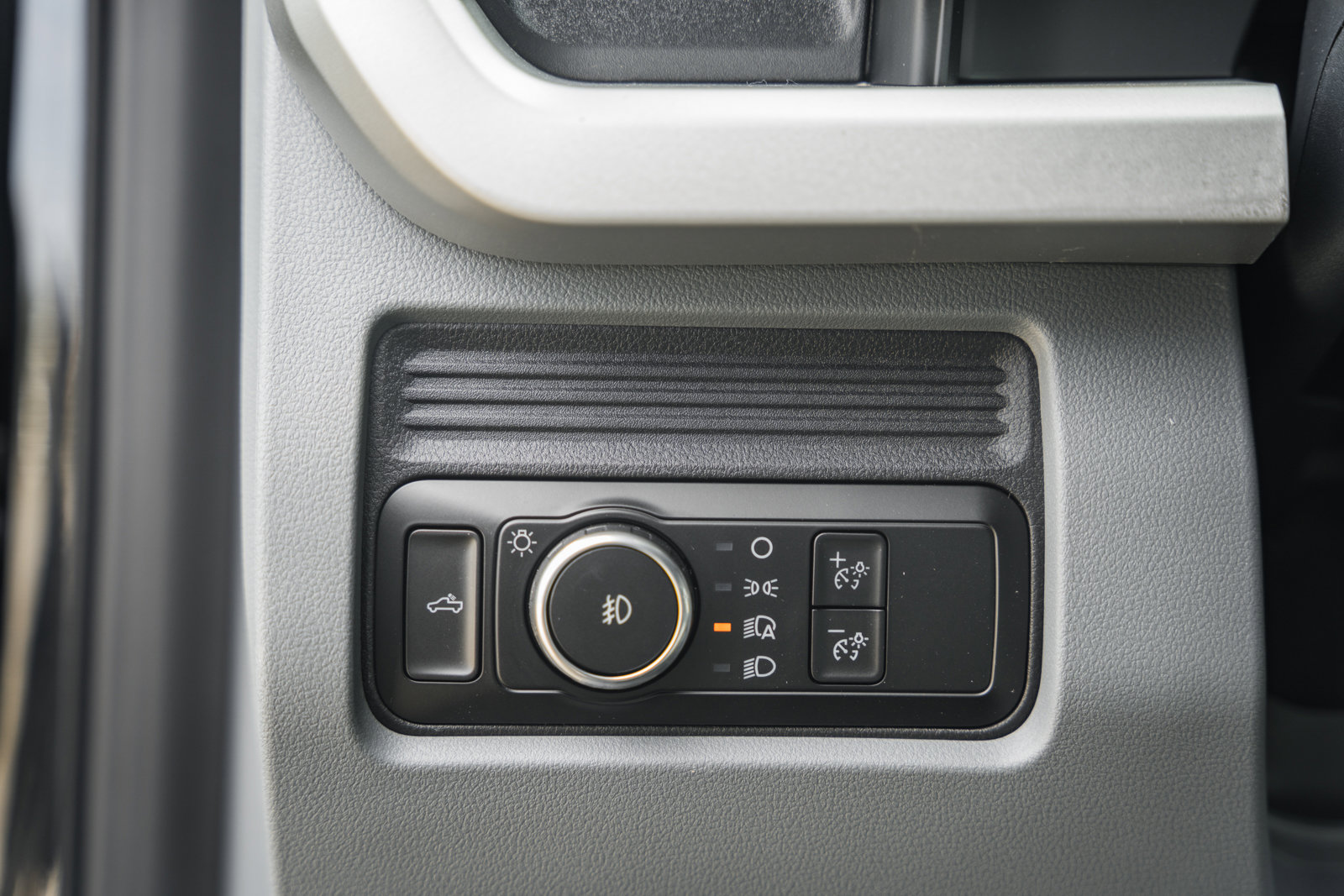 New 2026 Ford F350 XL image 44