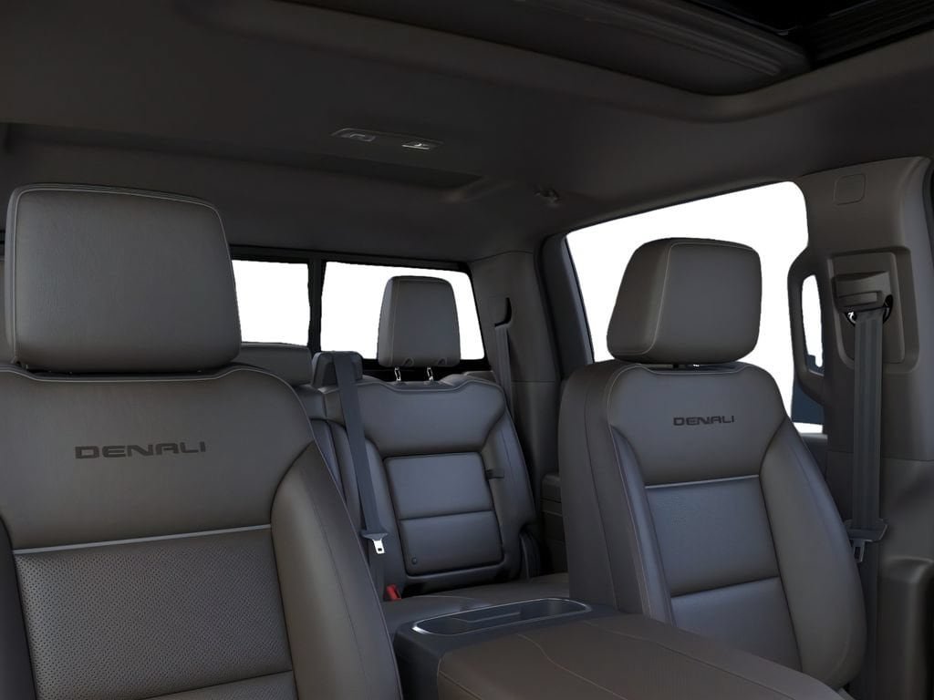 New 2026 GMC Sierra 1500 Denali w/ Technology Package AWD/4WD image 25