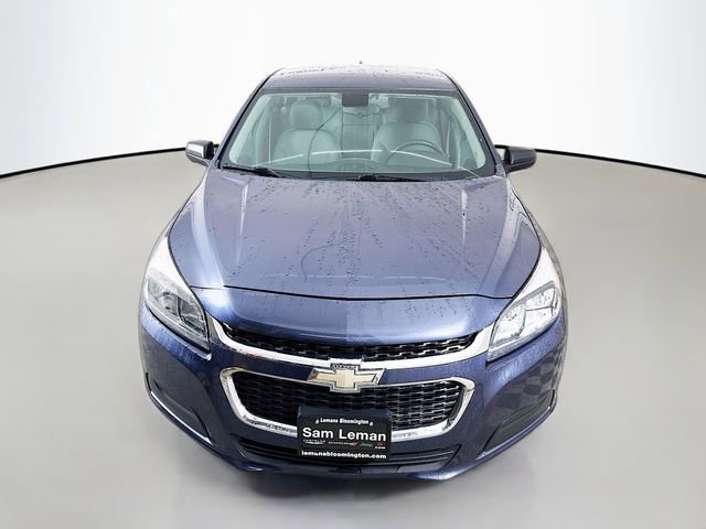 Used 2015 Chevrolet Malibu LS image 2