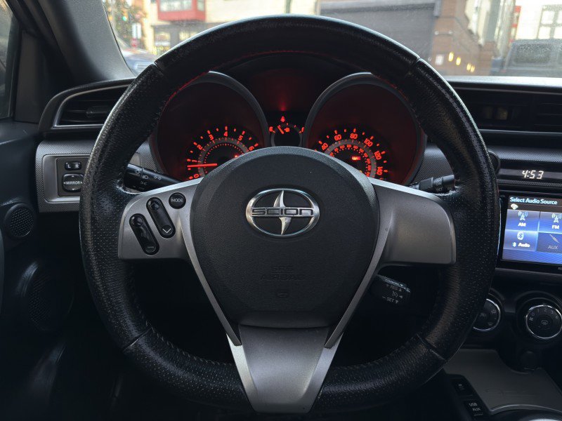 Used 2016 Scion tC image 16