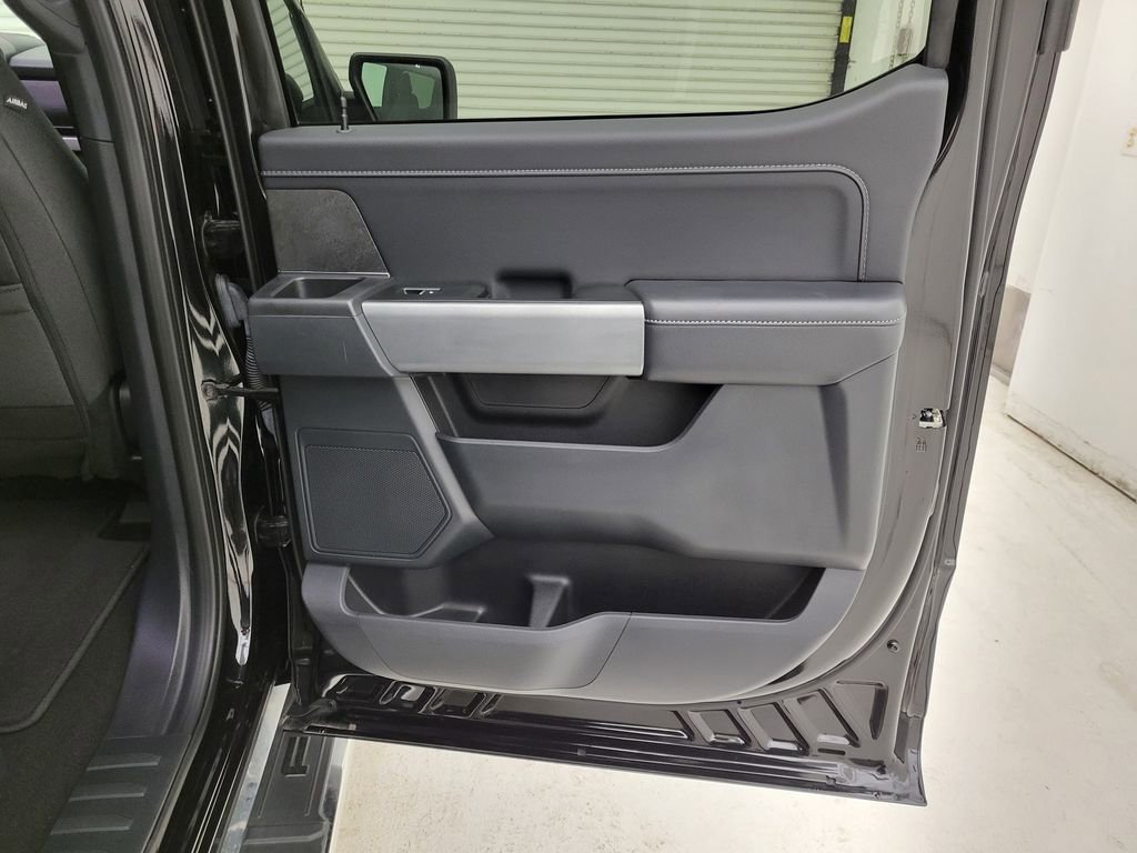 Used 2024 Ford F150 XLT w/ Mobile Office Package image 39