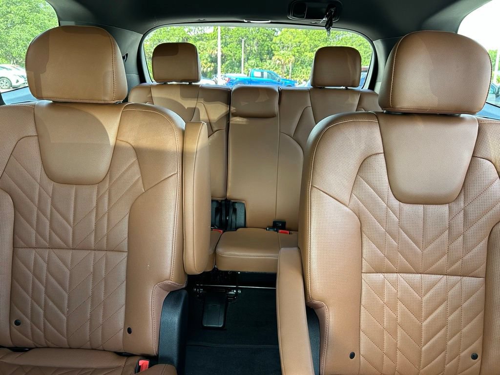 Used 2024 Kia Telluride EX X-Line AWD/4WD image 14