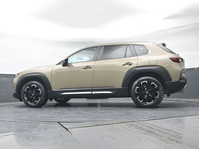 Certified 2023 MAZDA CX-50 Meridian Edition w/ Apex Package image 28