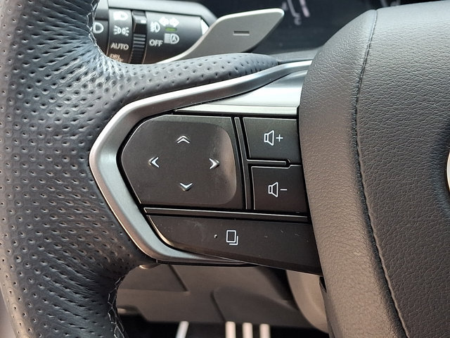Certified 2024 Lexus NX 350 F Sport AWD/4WD image 19
