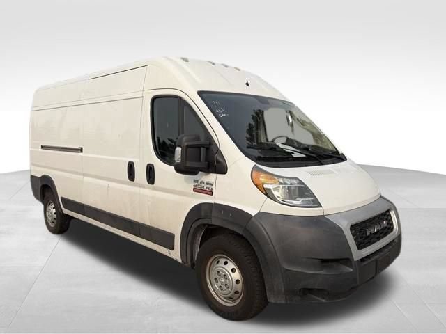 Used 2021 RAM ProMaster 2500 FWD image 12