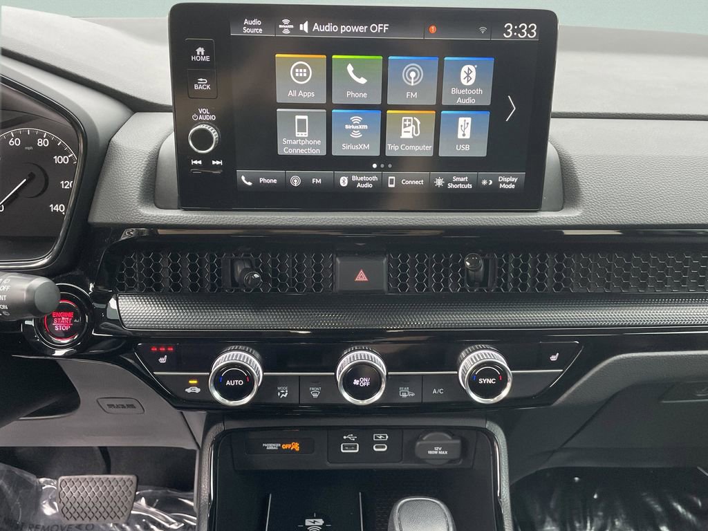 Used 2023 Honda CR-V EX-L image 25