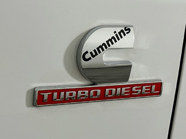 Used 2025 RAM 3500 Tradesman AWD/4WD image 28