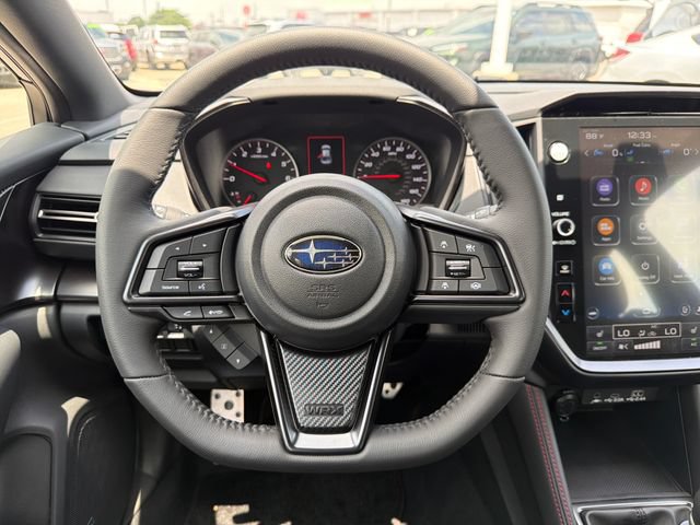 New 2026 Subaru WRX Premium w/ WRX Electronics Package AWD/4WD image 10