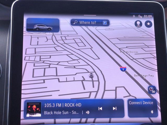 Used 2023 Mercedes-Benz GLC 300 GLC 300 image 24