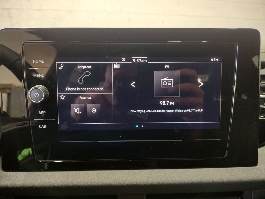 New 2026 Volkswagen Jetta Sport image 25