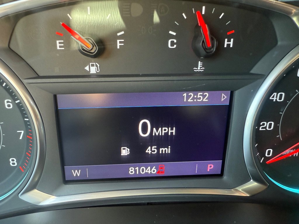 Used 2020 Chevrolet Traverse LT FWD image 14