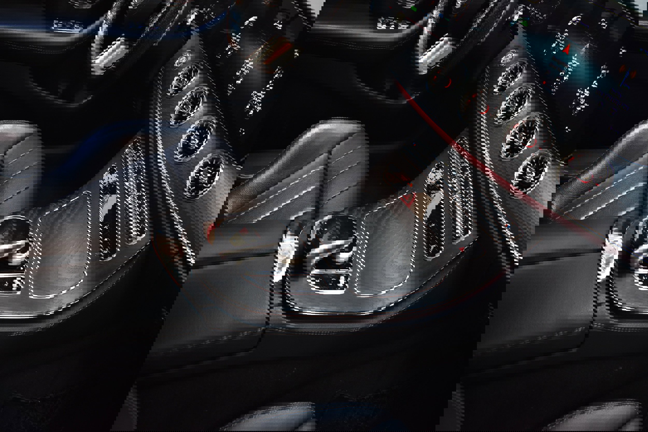 Used 2021 Mercedes-Benz E 450 4MATIC Cabriolet w/ AMG Line image 28