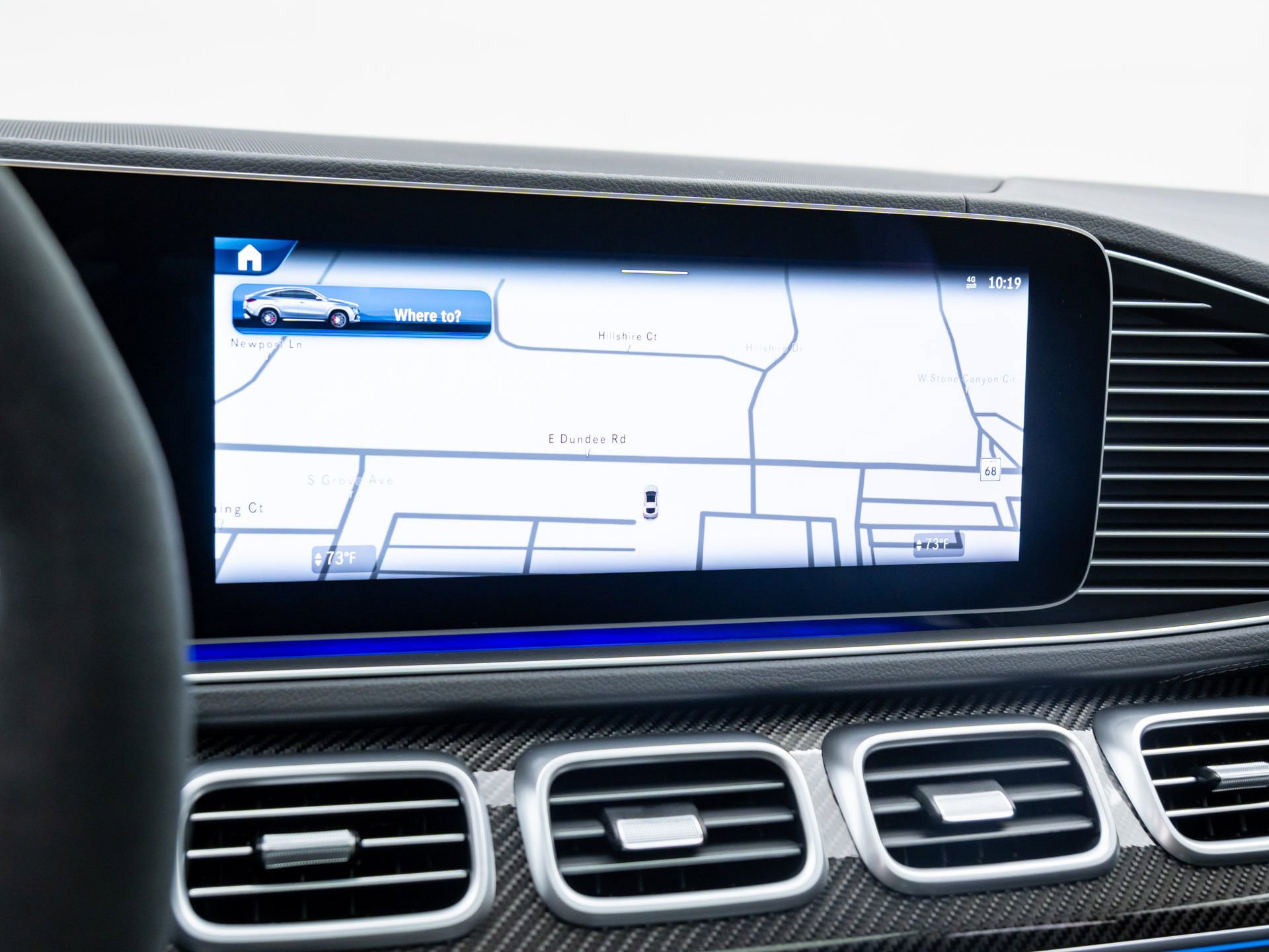 New 2026 Mercedes-Benz GLE 53 AMG 4MATIC Coupe image 26