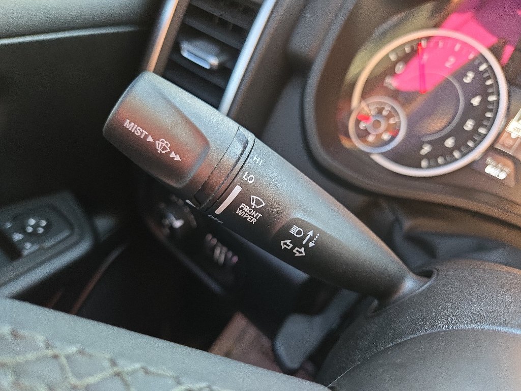 Used 2026 RAM 1500 Big Horn AWD/4WD image 53