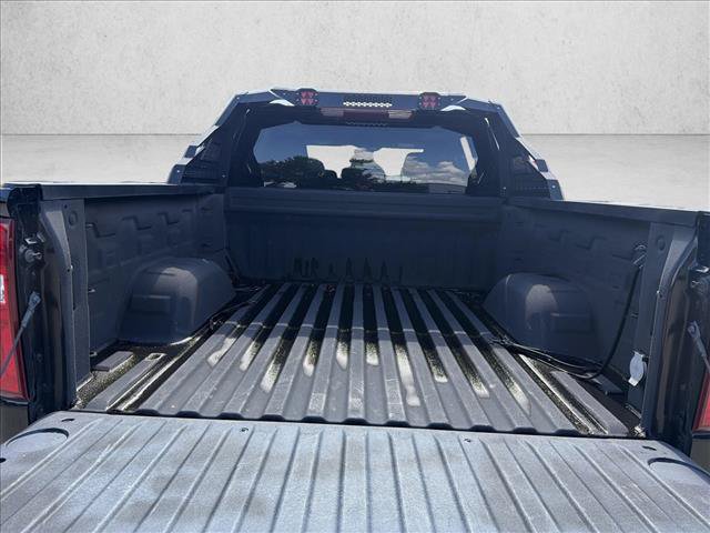 Used 2023 Chevrolet Silverado 1500 LT Trail Boss AWD/4WD image 8
