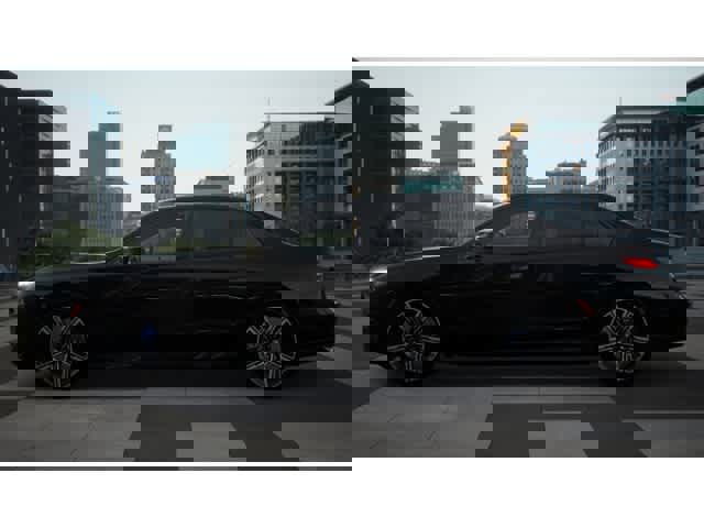 New 2026 BMW 760i xDrive image 4