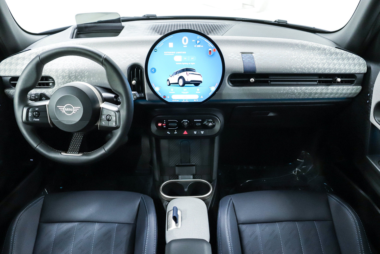 Used 2026 MINI Cooper S FWD image 12
