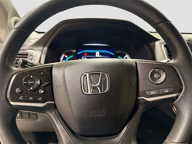 Used 2021 Honda Pilot EX image 13