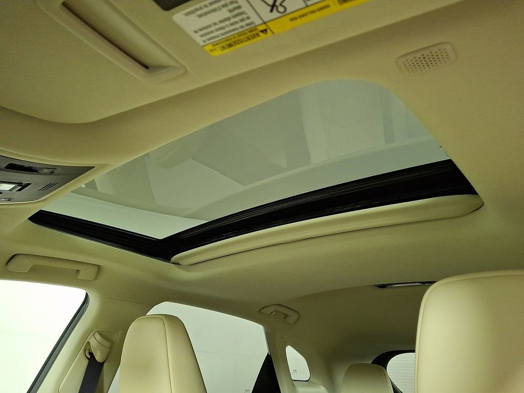 Used 2021 Lexus RX 350 AWD w/ Premium Package image 16