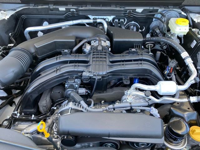 New 2026 Subaru Outback Premium image 26