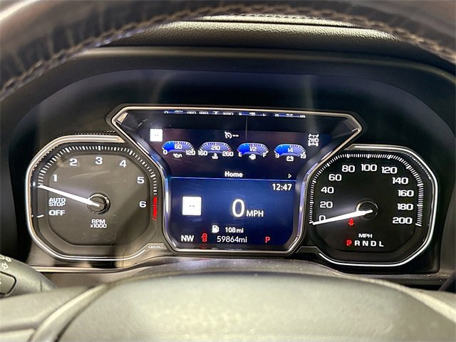 Used 2019 GMC Sierra 1500 Denali image 14