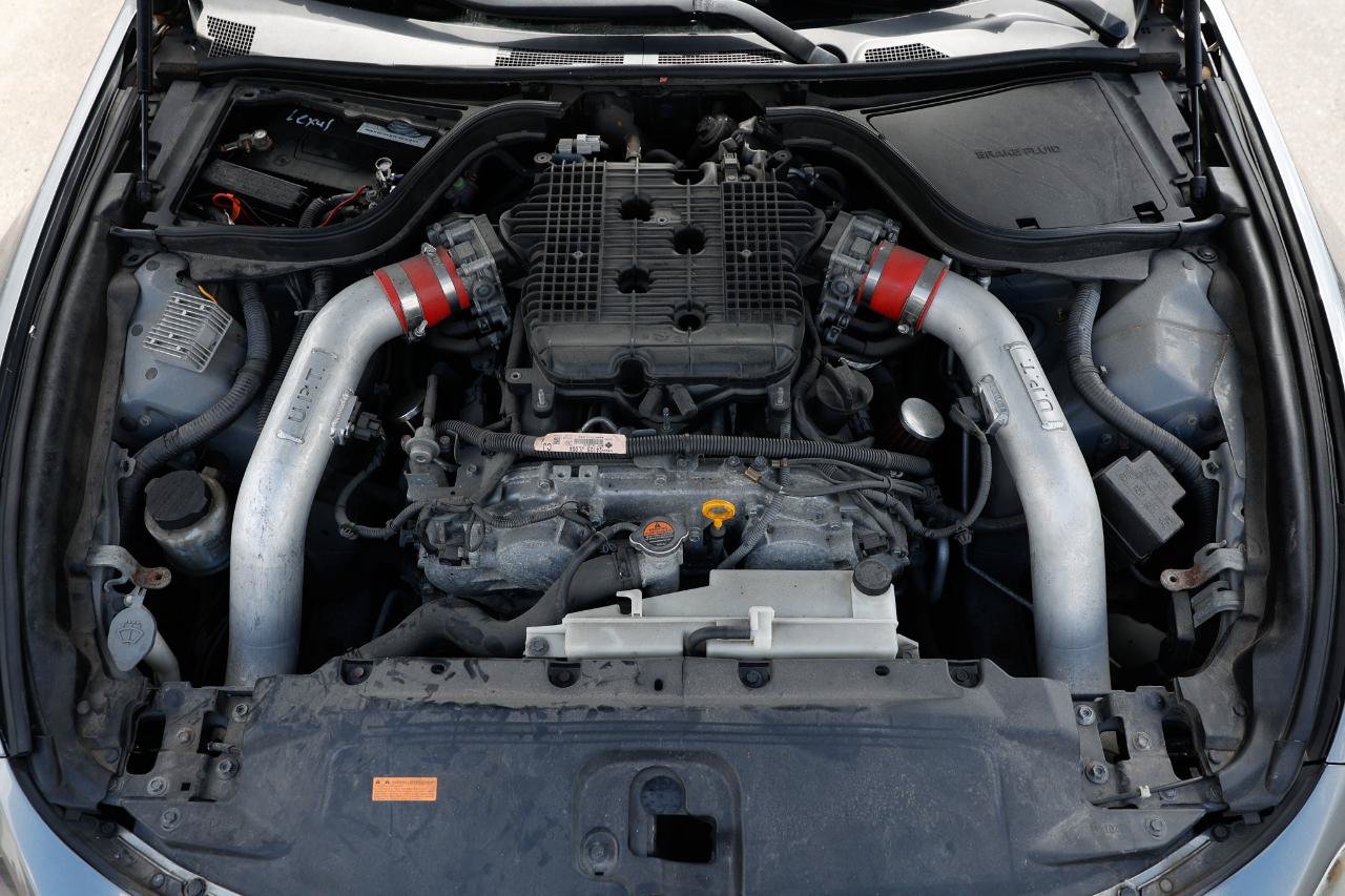 Used 2014 INFINITI Q60 IPL RWD image 20
