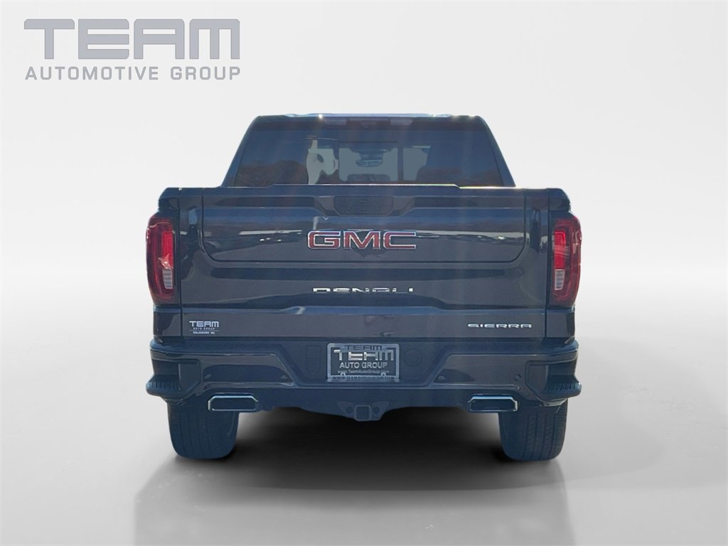 Used 2024 GMC Sierra 1500 Denali w/ Denali Reserve Package image 6