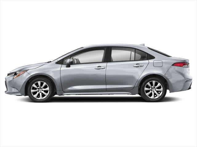 Used 2024 Toyota Corolla LE FWD image 3