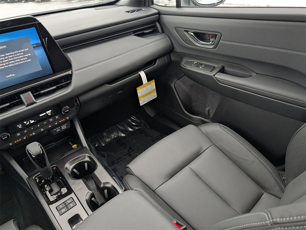 New 2026 Subaru Outback Touring XT image 10