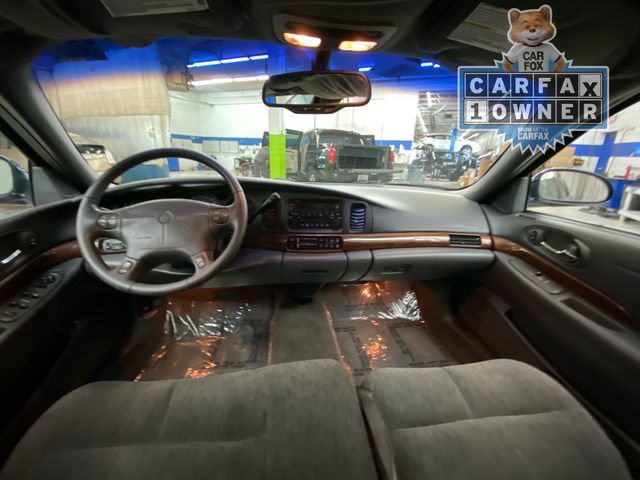 Used 2004 Buick Le Sabre Custom FWD image 24
