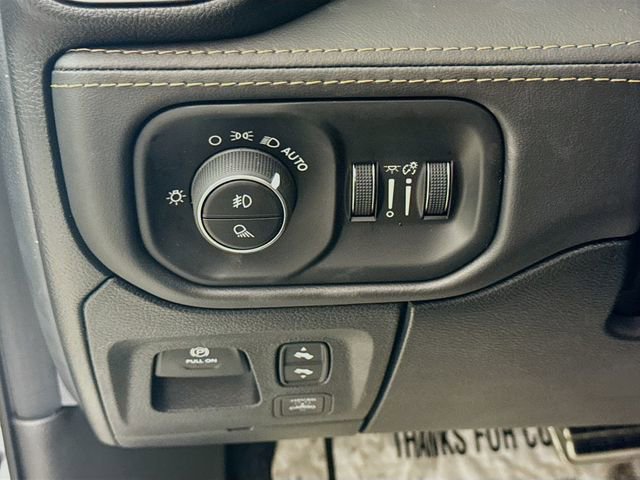 New 2026 RAM 1500 Tungsten image 10