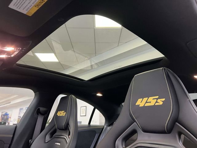 New 2026 Mercedes-Benz CLA 45 AMG S 4MATIC image 21