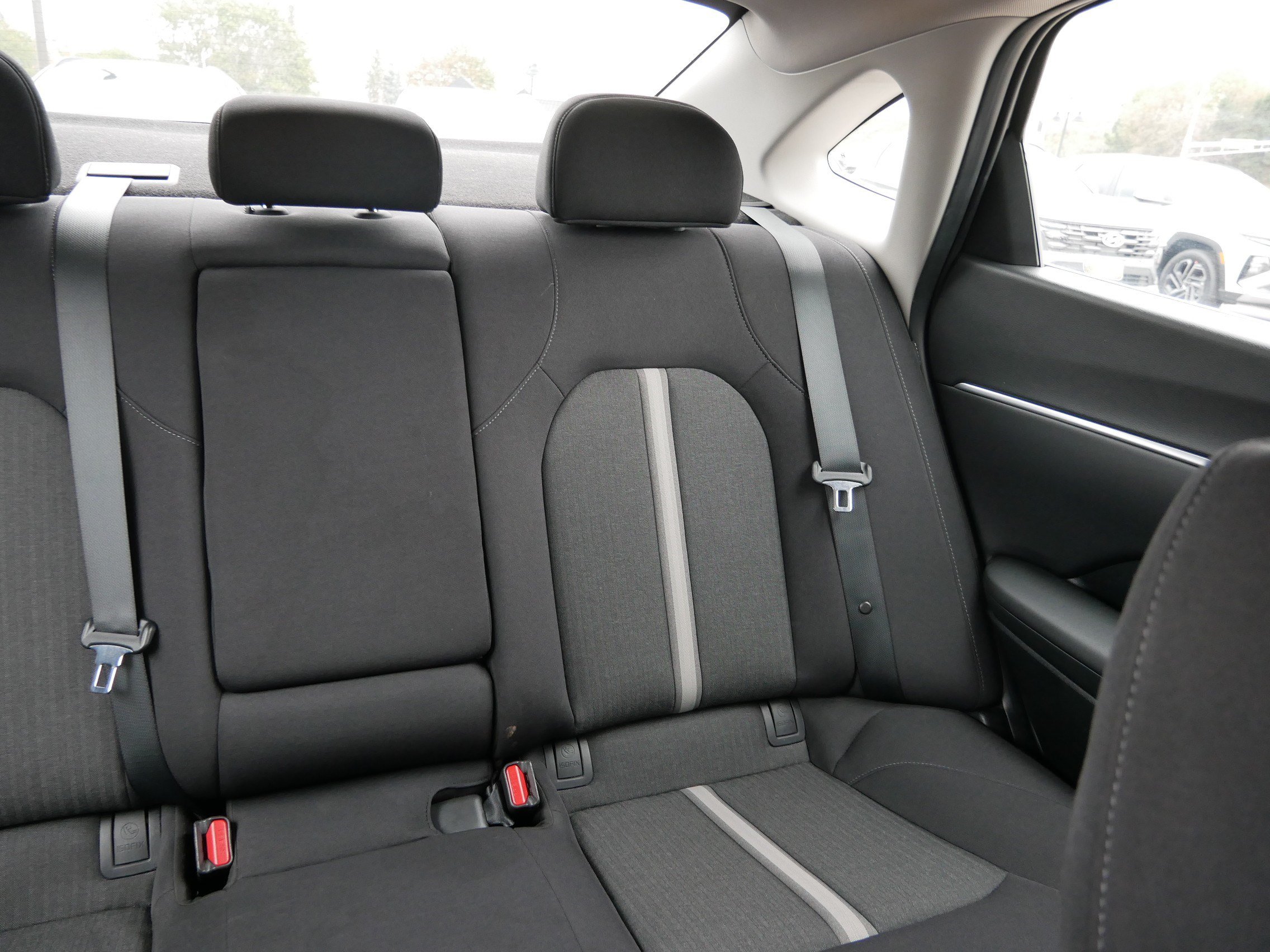 Certified 2025 Hyundai Sonata SEL FWD image 14
