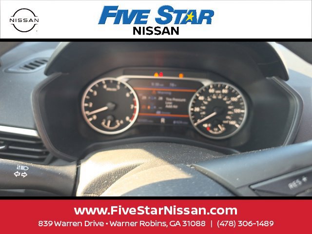Used 2020 Nissan Altima 2.5 S FWD image 14