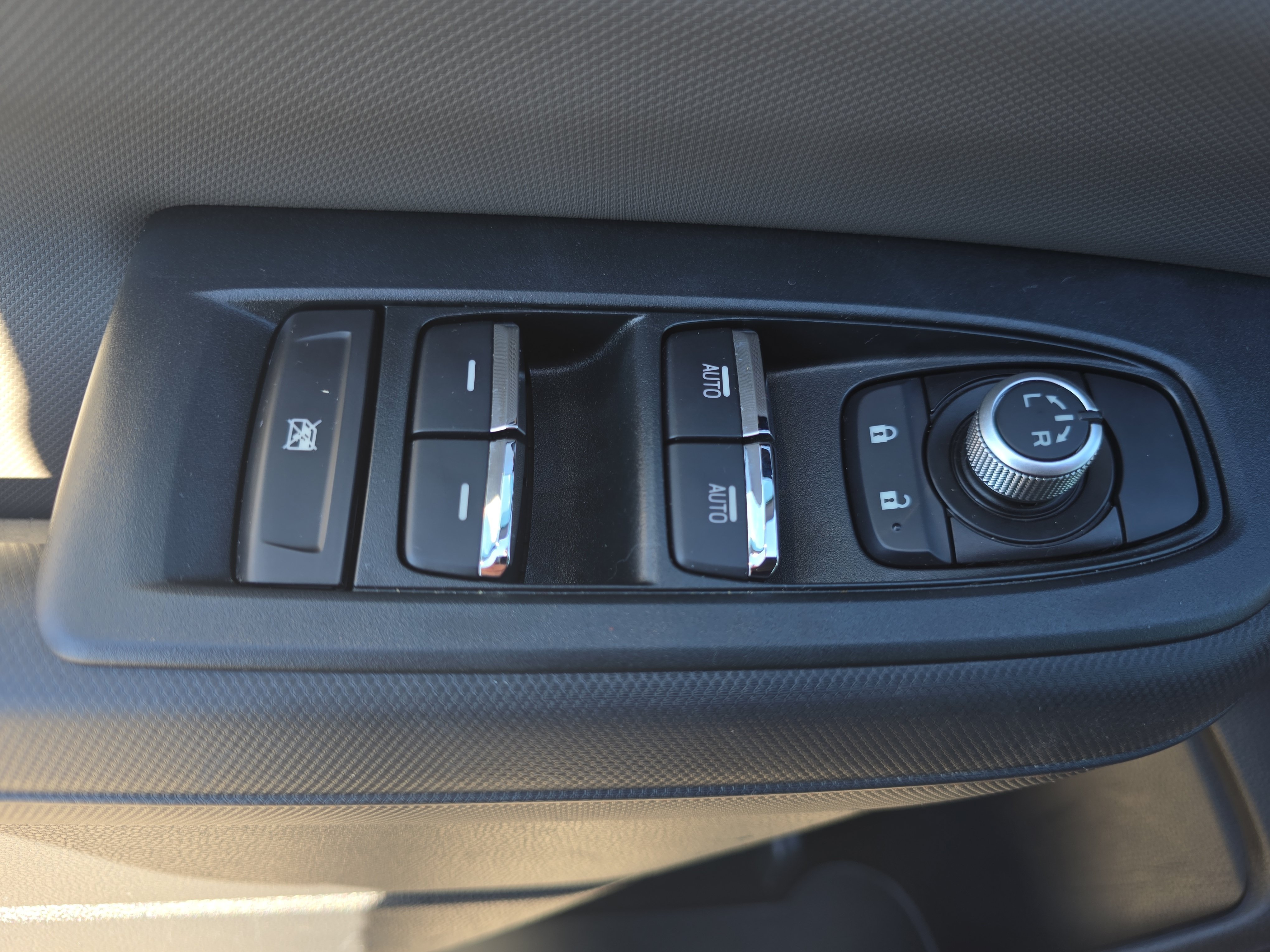 Used 2025 Subaru Forester Sport AWD/4WD image 27