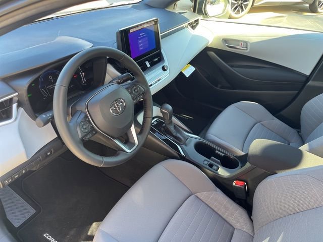 New 2026 Toyota Corolla SE image 9