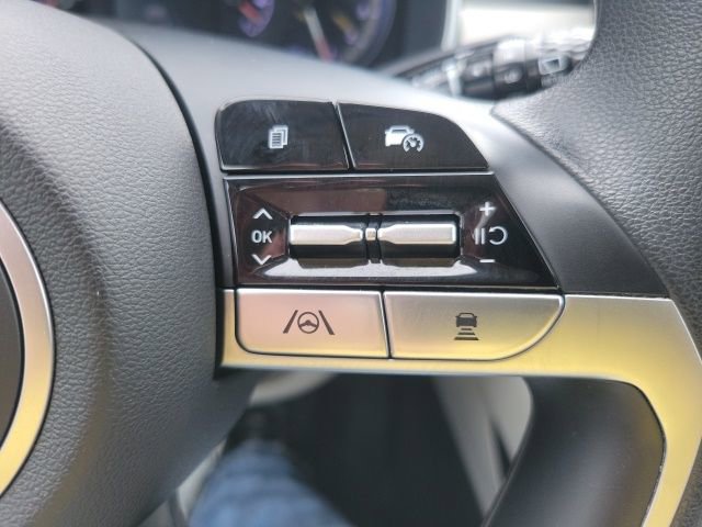 Used 2024 Hyundai Tucson SEL image 36