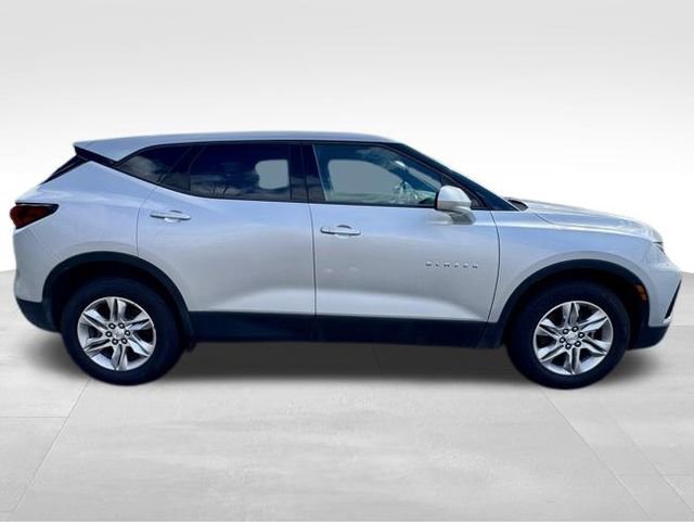 Used 2021 Chevrolet Blazer LT image 9