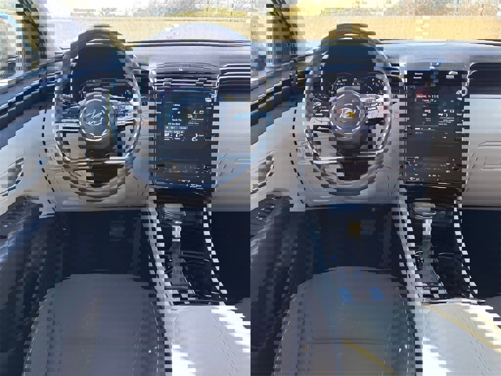 Used 2024 Hyundai Tucson SEL image 25