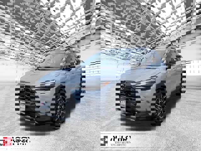 New 2026 Toyota Corolla Cross XLE w/ Convenience Package image 7