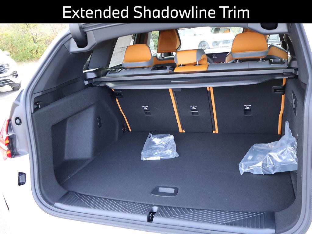 New 2026 BMW X3 xDrive30 w/ Premium Package image 19