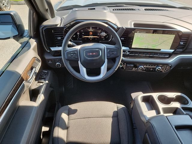 New 2026 GMC Sierra 1500 Elevation AWD/4WD image 7