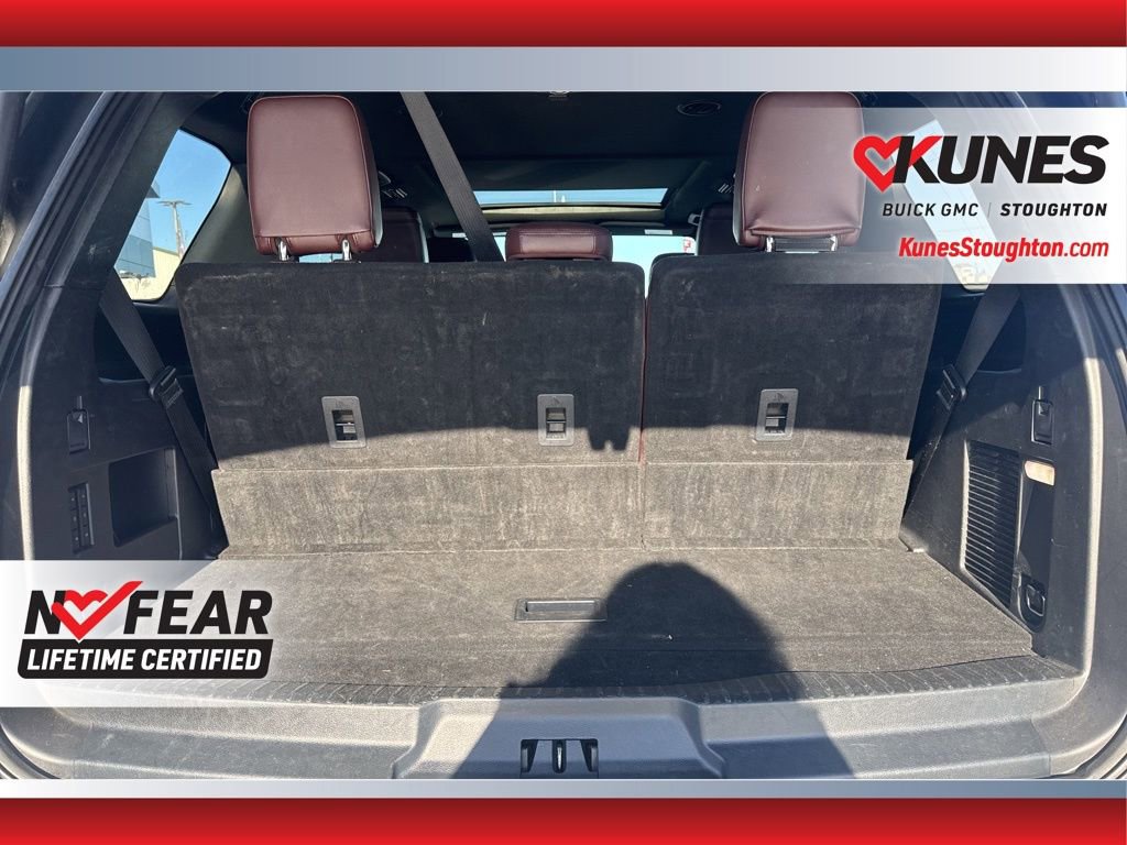 Used 2024 Ford Expedition Limited image 36
