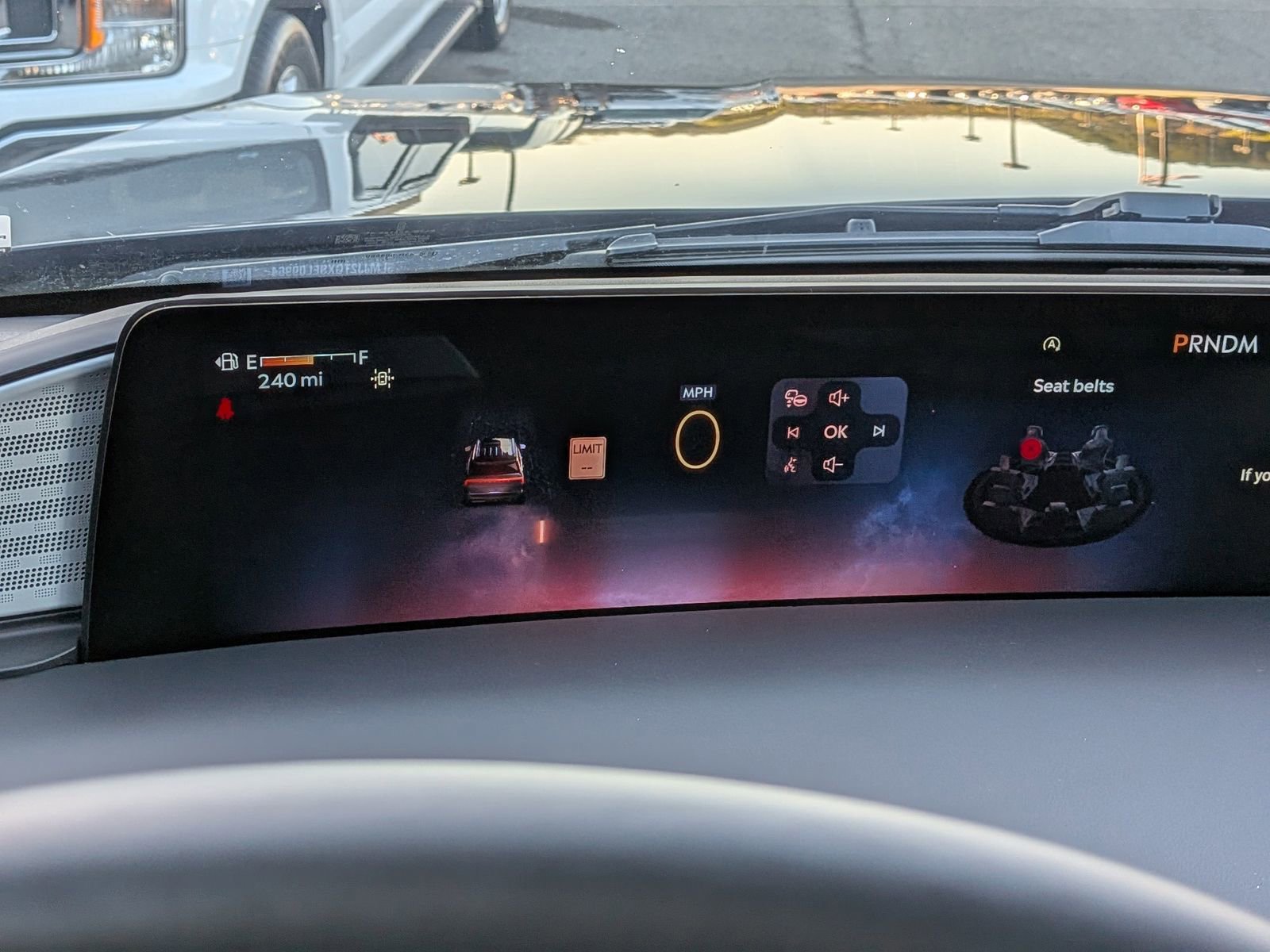 Used 2025 Lincoln Navigator Black Label image 34